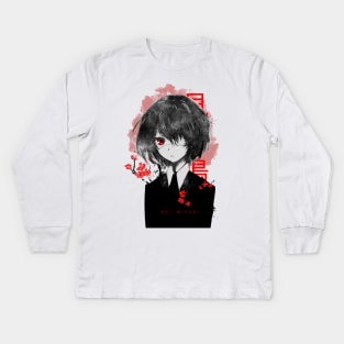 Another Kids Long Sleeve T-Shirt